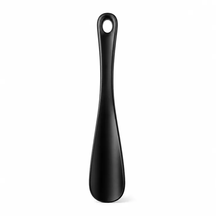Minimalistinis batų šaukštas