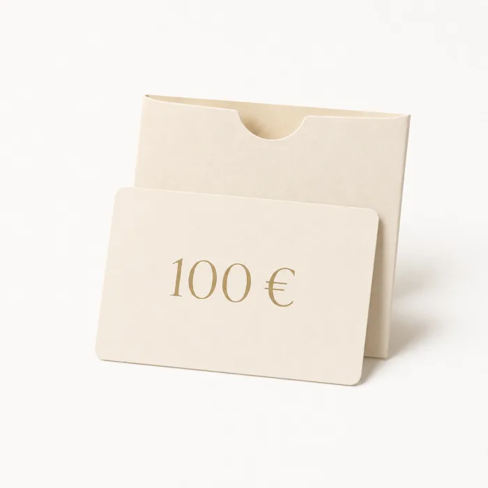 Vendis Fashion dovanų kortelė 100 €